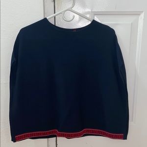 Carolina Herrera Blouse!